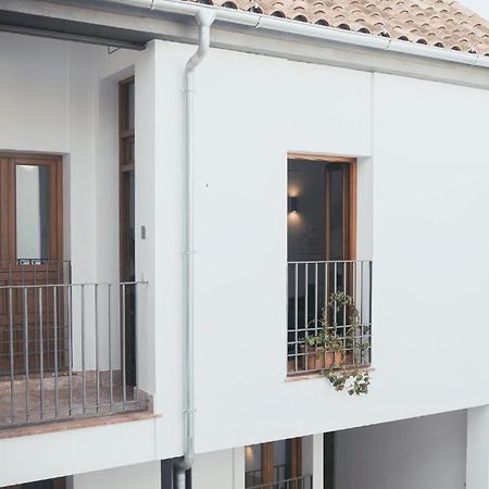 Trigo Homes Cordova Esterno foto
