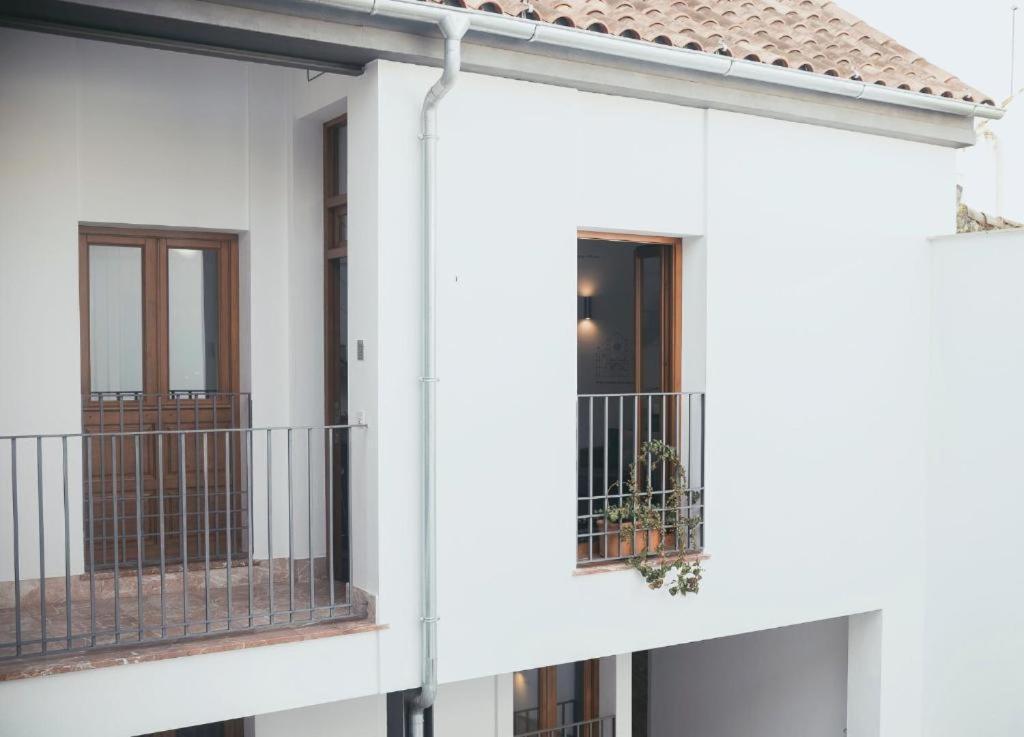 Trigo Homes Cordova Esterno foto