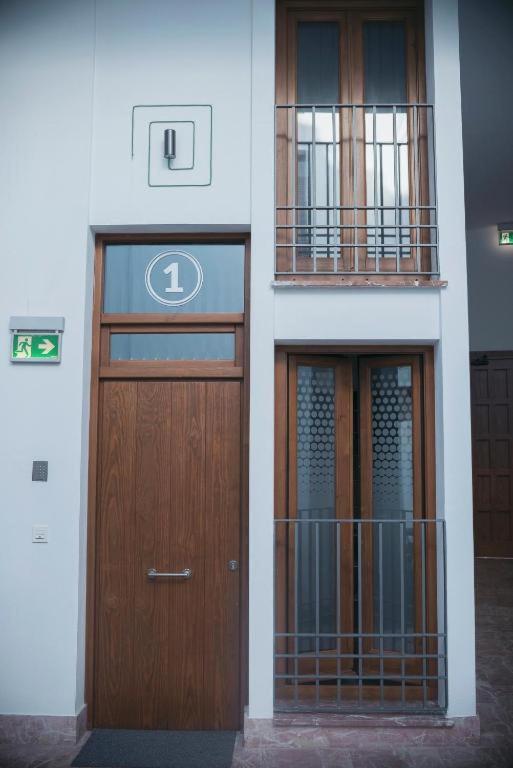 Trigo Homes Cordova Esterno foto